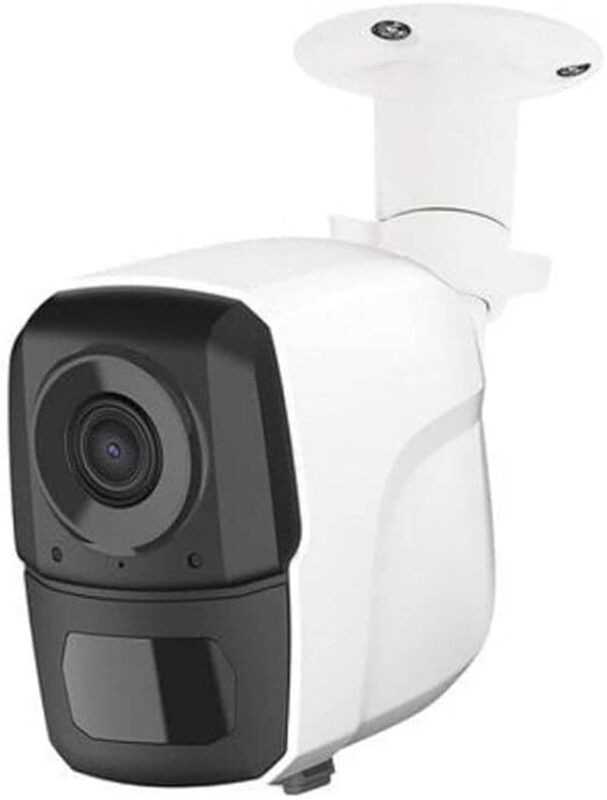 كاميرا CRONY F1G ​​منخفضة الطاقة 4G IP مقاومة للماء IP65 10000mAh IR CUT CCTV Security Camera